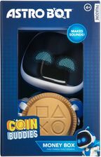 Zdjęcie Paladone - ASTROBOT COIN BUDDIES - Tuczno