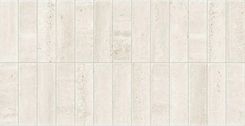 Zdjęcie Gayafores Vero Roma Deco Almond Mat Gres Szkliwiony 32x62,5 - Gniew