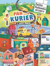 Zdjęcie Pan kurier i jego praca  - Otwock