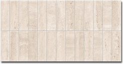 Zdjęcie Gayafores Vero Roma Deco Natural Gres Szkliwiony Mat 32x62,5 - Drobin