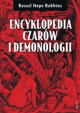 Zdjęcie Encyklopedia czarów i demonologii  - Wałbrzych