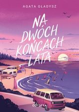 Zdjęcie Na dwóch końcach lata - Warszawa