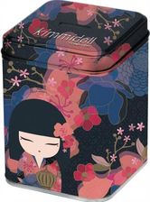 Zdjęcie Skarbonka Kimmidoll Chikako Świadomość DaVinci 205x135 mm - Wadowice
