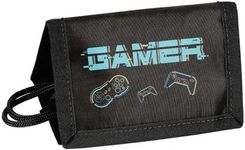 Zdjęcie Portfel Gamer PP26GM-002 - PASO - Baranów Sandomierski