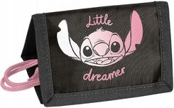Zdjęcie Portfel Stitch Little Dreamer DS26YY-002 - PASO - Myślibórz