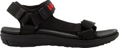Zdjęcie Sandały męskie Lee Cooper czarne LCW-26-34-4422MA - Mrocza