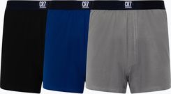 Zdjęcie Bokserki męskie CR7 Trunk Modal 2 pack multicolour - Zakroczym