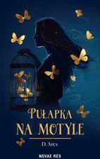 Zdjęcie Pułapka na motyle - D. Arex - Włoszczowa