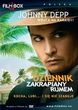 Dziennik zakrapiany rumem [DVD] - Blisko 40 tys. tytułów na Blu-Ray, Blu-Ray 4K i 3D oraz DVD dostępnych OD RĘKI!