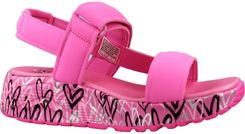 Zdjęcie Skechers Sandały 314094L Rose - Biskupiec