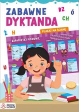 Zdjęcie Zabawne dyktanda - Magdalena Żukowska-Bąk - Bielsko-Biała
