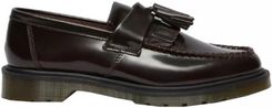 Zdjęcie Półbuty Dr. Martens ADRIAN TASSEL Cherry Red Arcadia 14573601 - Karczew