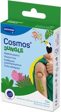 Zdjęcie Hartmann Cosmos Jungle Plastry Miękkie 12 Szt. - Słubice