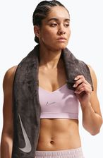 Zdjęcie Biustonosz treningowy Nike Indy Padded Gloss platinum violet - Zakroczym