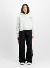 Zdjęcie Alpha Industries Bluza damska z kapturem - L - Mszczonów