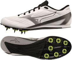 Zdjęcie Mizuno X FIRST 2 U1GA233002 białe z kolcami - Koszalin