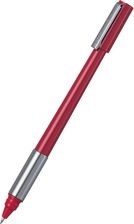 Zdjęcie Długopis Bk708 Line Style Ze Skuwką Czerwony Pentel - Biskupiec