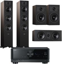 Zdjęcie Yamaha Rx-V6A + Indiana Line Tesi 6 + Tesi 2 + Tesi 7 - Toszek