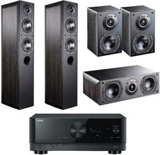 Zdjęcie Yamaha Rx-V6A + Indiana Line Nota 550X + 240X + 740X - Katowice