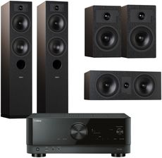 Zdjęcie Yamaha Rx-V4A + Indiana Line Tesi 5 + Tesi 2 + Tesi 7 - Toszek