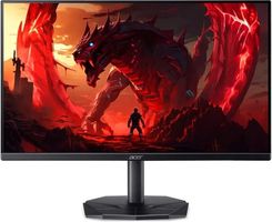 Zdjęcie Acer 23,8" Nitro KG240YP0BI (UMQX0EE012) - Wąsosz