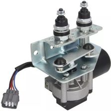 Zdjęcie Anac Makina Silnik Wycieraczek 71440147AN - Słomniki