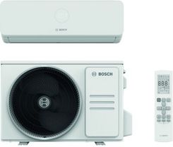 Zdjęcie Klimatyzator split Bosch Climate CL3200IUW53E - Środa Śląska