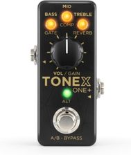 Zdjęcie Ik Multimedia Procesor gitarowy Tonex One + (XGTNXONEPLUSIN) - Hrubieszów