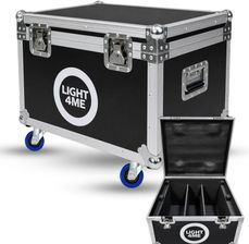 Zdjęcie Light4Me Clone 1 Case 2IN1 - Skrzynia transportowa - Chrzanów