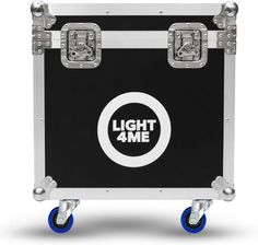 Zdjęcie Light4Me 150 Spot Ring Case 2IN1 - Skrzynia transportowa - Olkusz