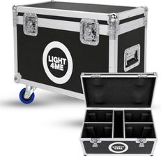 Zdjęcie Light4Me 100 Spot Ring Case 4IN1 - Skrzynia transportowa - Sośnicowice