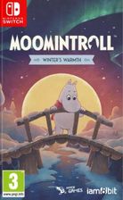 Zdjęcie Moomintroll Winter's Warmth (Gra NS) - Tłuszcz