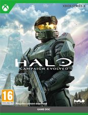 Zdjęcie Halo Campaign Evolved (Gra Xbox Series X) - Golczewo