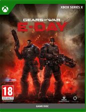 Zdjęcie Gears of War E-Day (Gra Xbox Series X) - Chełmża