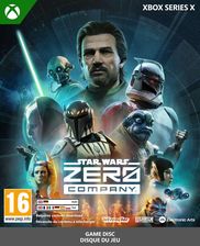 Zdjęcie Star Wars Zero Company (Gra Xbox Series X) - Golina