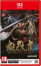 Zdjęcie Onimusha Way of the Sword (Gra NS2) - Koprzywnica
