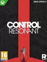 Zdjęcie CONTROL Resonant Steelbook Edition (Gra Xbox Series X) - Tuliszków