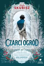 Zdjęcie Czarci ogród. Saga rodu Tyszkowskich. Tom 2 - Karpacz