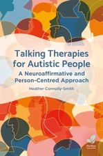Zdjęcie Talking Therapies for Autistic People  - Kalwaria Zebrzydowska
