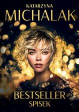 Zdjęcie Bestseller. Spisek - Gostyń
