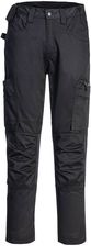 Zdjęcie CD881 - Spodnie WX2 Eco Stretch - leśny 28 - Ogrodzieniec