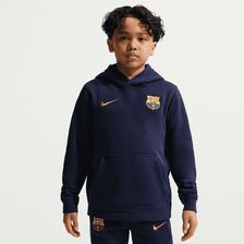 Zdjęcie Bluza Nike FC Barcelona Club II3718-498 - Serock