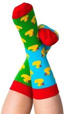 Zdjęcie Skarpetki Nanushki Rubber Ducks Kids 31-35 - Pieniężno