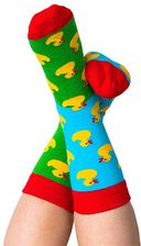 Zdjęcie Skarpetki Nanushki Rubber Ducks Kids 23-26 - Pieniężno