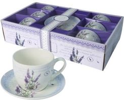 Zdjęcie Kaczyński Classic Serwis Kawowy 6Os 12El 250ml CR6-92 5905794708567 - Parczew