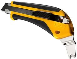 Zdjęcie Olfa L8-AL nóż segmentowy 18 mm (L8AL, 91511230802) - Wodzisław Śląski