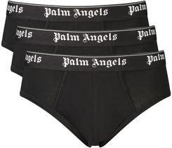 Zdjęcie PALM ANGELS MĘSKIE CZARNE MAJTKI - Mszana Dolna
