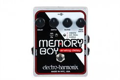 Electro Harmonix MEMORYBOY delay/chorus