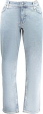 Zdjęcie BOSS JEANS DENIM MĘSKIE NIEBIESKIE - Mszana Dolna