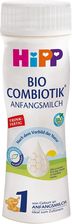 Zdjęcie HiPP 1 BIO Combiotik mleko początkowe od urodzenia, 200 ml - Michałowo
